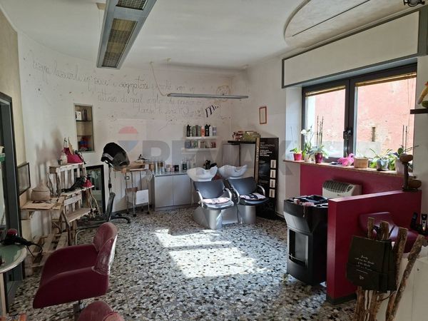 Locale Commerciale Visome, Belluno, BL Affitto - Foto 2