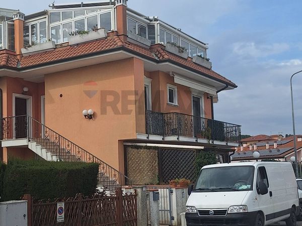 Appartamento Marcelli, Numana, AN Vendita