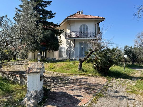 Villa singola Casalbordino, CH Vendita - Foto 2