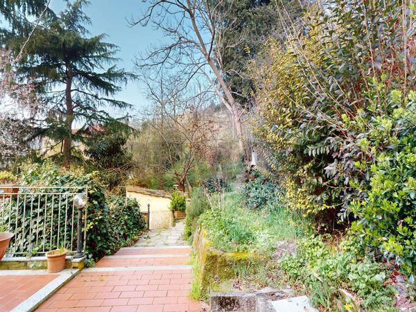 Casa Indipendente Passo dei Giovi, Mignanego, GE Vendita - Foto 2