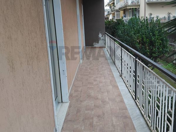 Appartamento Fiumefreddo di Sicilia, CT Vendita