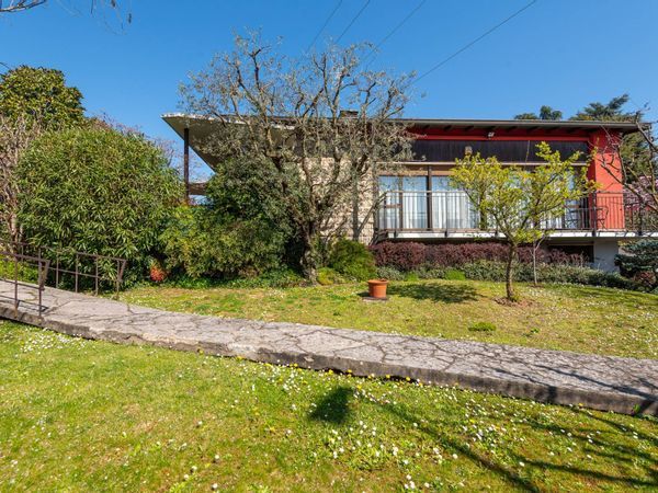 Villa singola Curno, BG Vendita