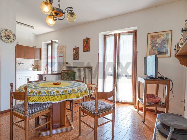 Appartamento Cornalta, Bracca, BG Vendita - Foto 4