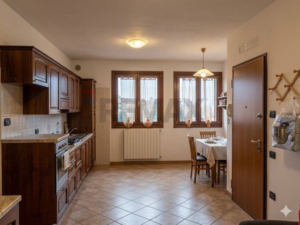 Appartamento Angolo Terme, BS Vendita