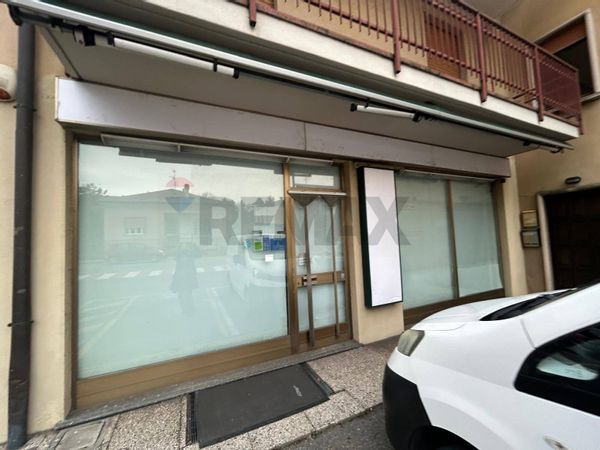 Locale Commerciale Merate, LC Affitto - Foto 3