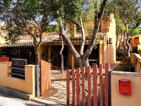 Villa a schiera Zona Baia Azzurra, Quartu Sant'Elena, CA Vendita