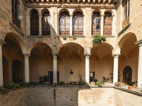 Porzione di casa Saludecio, RN Vendita - Foto 2