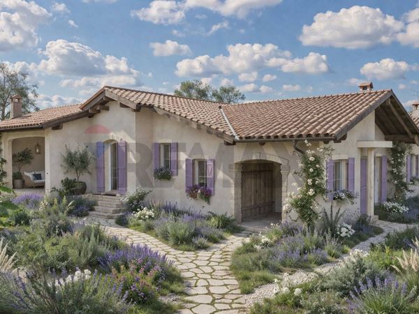 Villetta bifamiliare Mongrando, BI Vendita - Foto 2