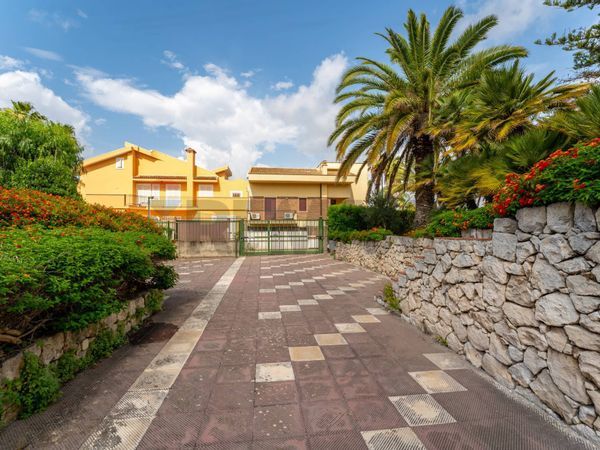 Villa singola Carlentini, SR Vendita - Foto 2