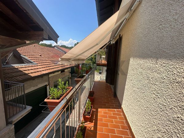 Porzione di casa Ronco, Besozzo, VA Vendita - Foto 4