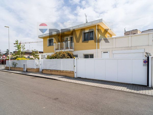 Villa singola Vigheffio, Parma, PR Vendita