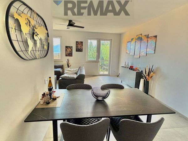 Appartamento Porto Valtravaglia, VA Vendita - Foto 2