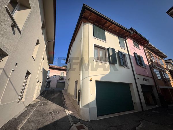 Appartamento Carpenedolo, BS Vendita