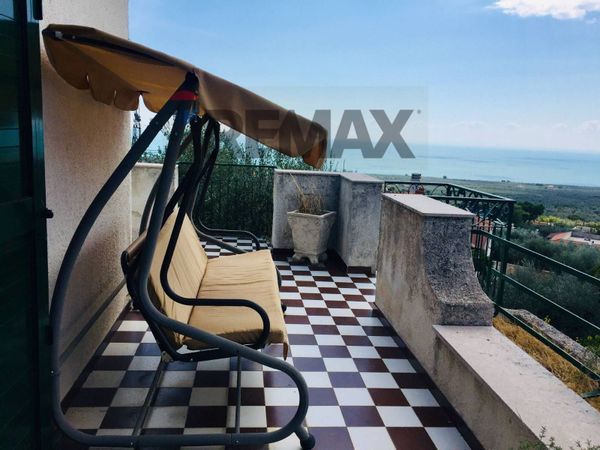 Casa Indipendente Macchia (Marina di Monte Sant'Angelo), Monte Sant'Angelo, FG Vendita - Foto 3