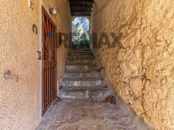 Casa Semindipendente Campiglia Cervo, BI Vendita - Foto 4
