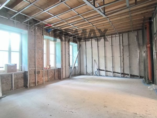 Appartamento San Vito, Trieste, TS Vendita - Foto 4