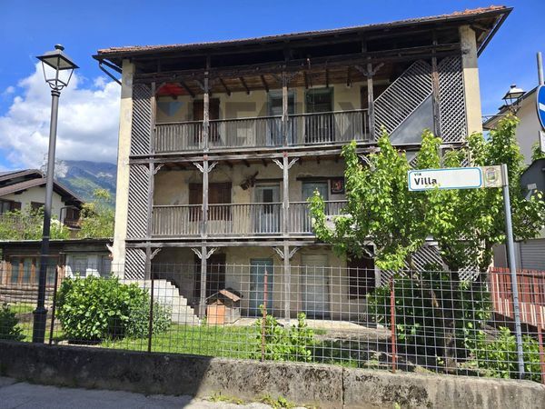 Casa Indipendente Centro, Lamon, BL Vendita