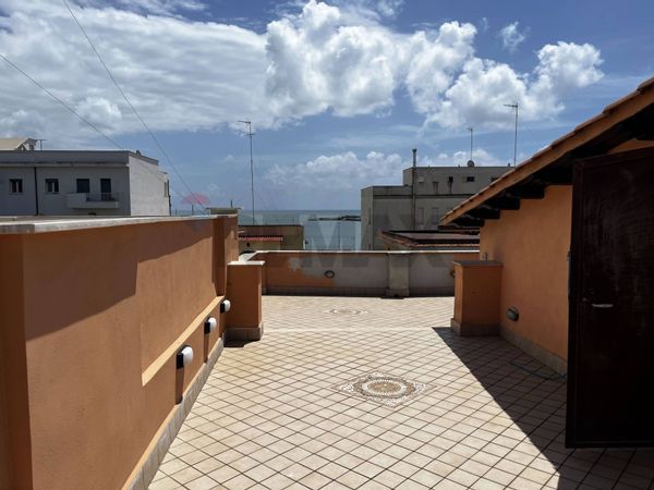 Attico/Mansarda Centro, Anzio, RM Vendita - Foto 2