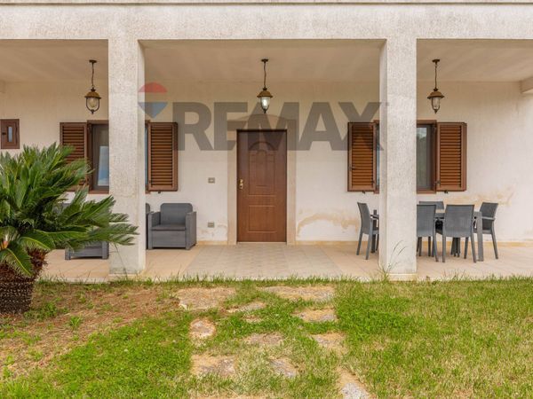Villa singola Martina Franca, TA Vendita - Foto 3