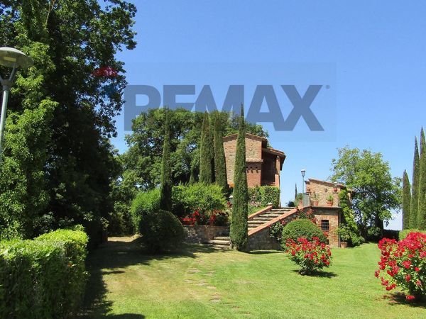 Villa singola Città della Pieve, PG Vendita - Foto 4