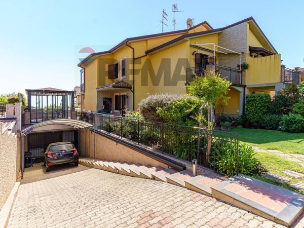 Villa a schiera Viagrande, CT Vendita - Foto 2