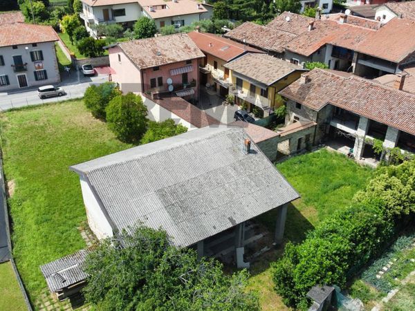 Cascina/Casale Carobbio degli Angeli, BG Vendita - Foto 2