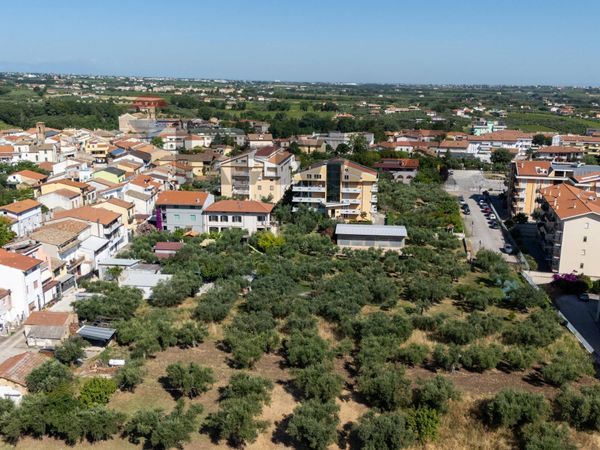 Casa Semindipendente Fossacesia, CH Vendita - Foto 2