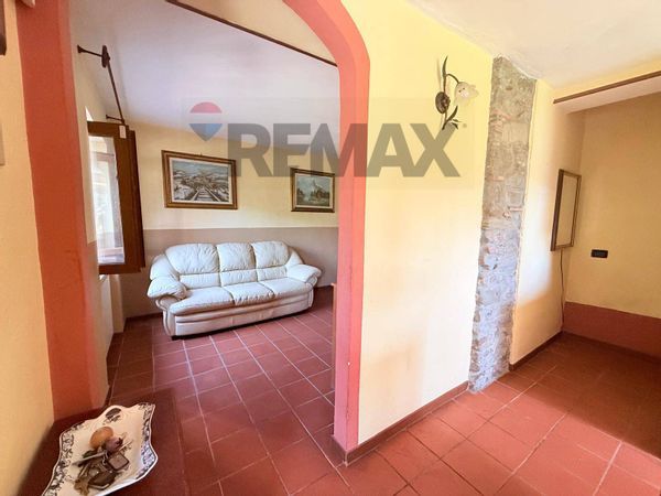 Casa Indipendente Ghivizzano, Coreglia Antelminelli, LU Vendita - Foto 4