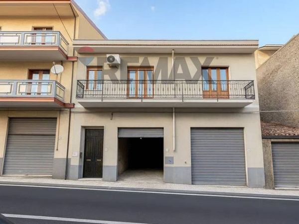 Casa Indipendente Linguaglossa, CT Vendita