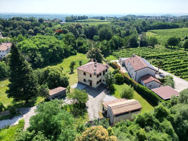 Casa Indipendente San Pietro di Feletto, TV Vendita - Foto 2