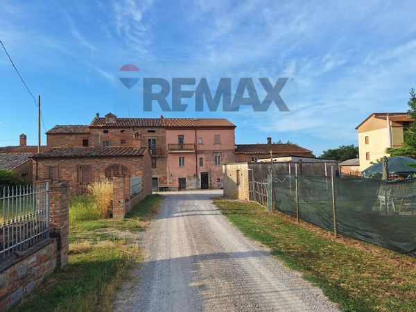 Casa Semindipendente Macchie, Castiglione del Lago, PG Vendita