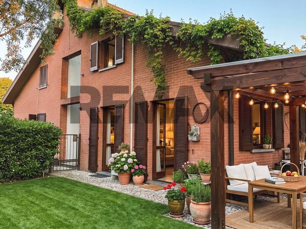 Casa Semindipendente Marore, Parma, PR Vendita - Foto 2