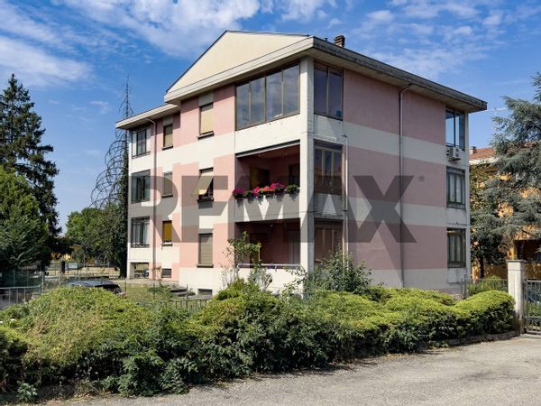 Appartamento Gaiano, Collecchio, PR Vendita