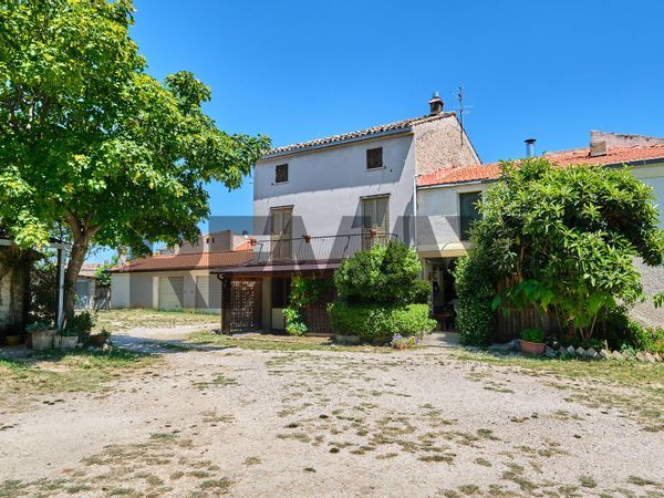 Casa Semindipendente Ari, CH Vendita - Foto 3