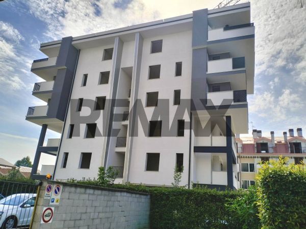 Appartamento Sciarè, Gallarate, VA Vendita - Foto 3