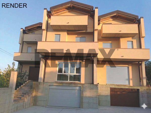 Villa a schiera Santa Maria Imbaro, CH Vendita