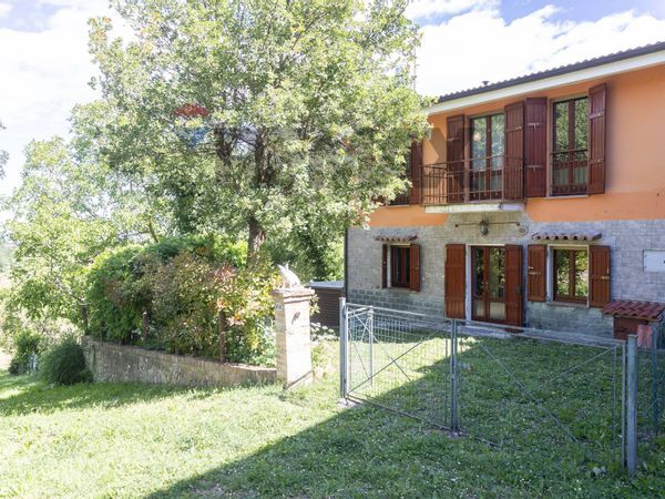 Casa Semindipendente Salsomaggiore Terme, Salsomaggiore Terme, PR Vendita - Foto 4