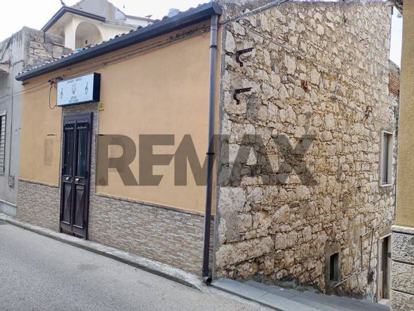 Casa Indipendente Castel di Iudica, CT Vendita