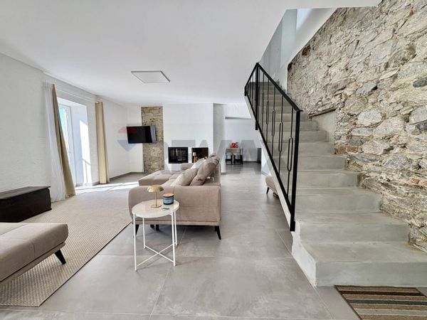 Casa Indipendente Barbè, Oggebbio, VB Vendita - Foto 4