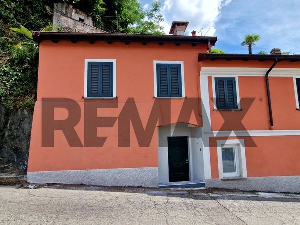 Casa Semindipendente Luino, VA Vendita - Foto 3