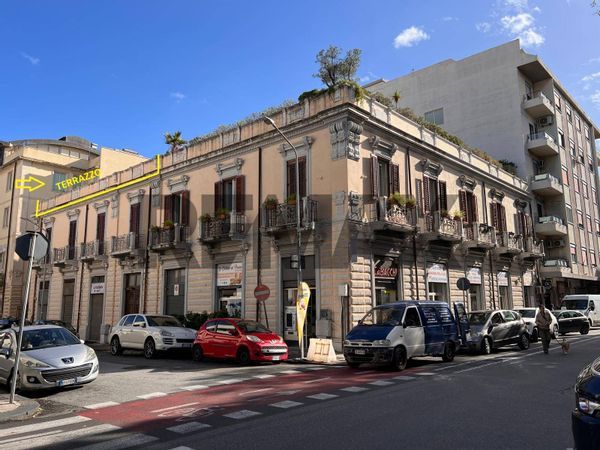 Appartamento Centro, Messina, ME Vendita - Foto 2