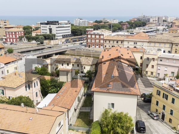 Appartamento Centro Storico, Senigallia, AN Vendita - Foto 3
