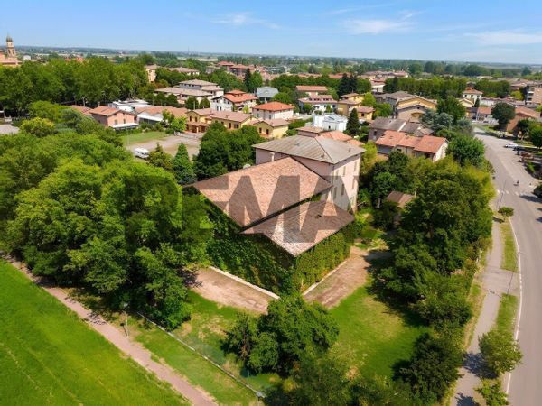 Villa singola Castelnovo di Sotto, RE Vendita - Foto 2