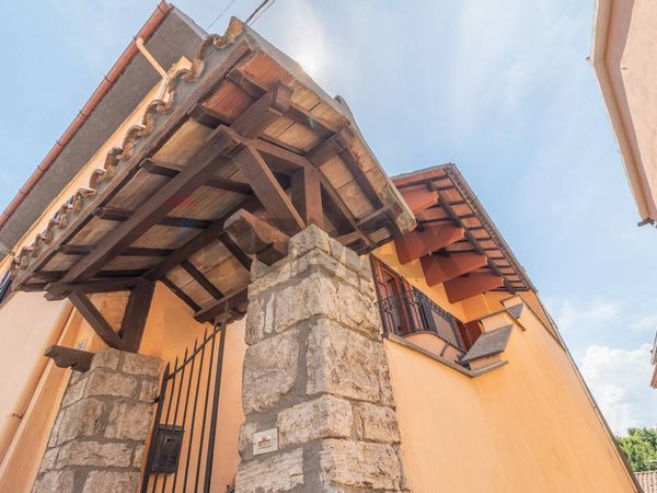 Casa Indipendente Ischia di Castro, VT Vendita - Foto 2