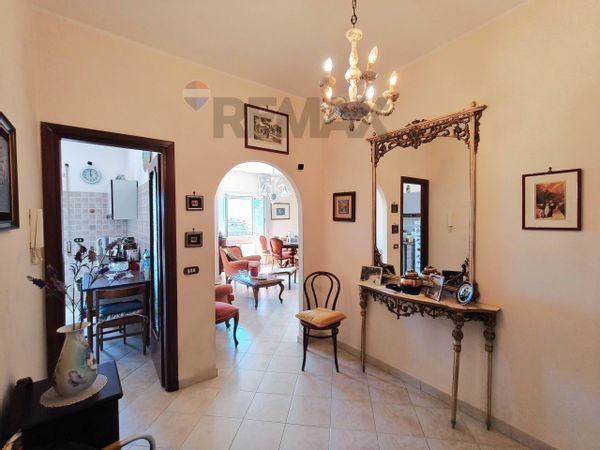 Appartamento Centro, Terracina, LT Vendita - Foto 2