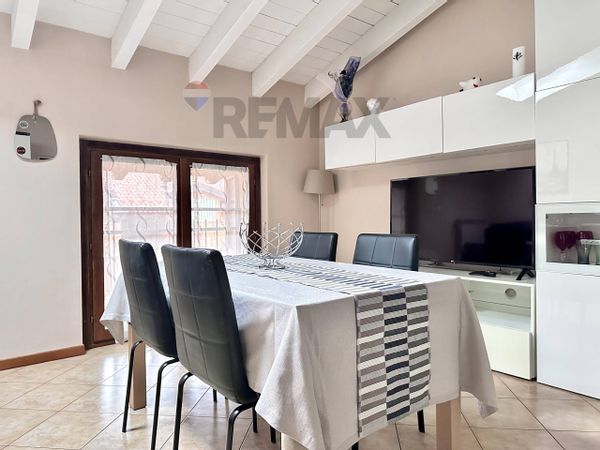 Attico/Mansarda Filago, BG Vendita - Foto 4