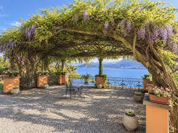 Villa o villino Ronco, Ghiffa, VB Vendita - Foto 2