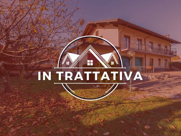 Appartamento Casa Bozzolo, Marchirolo, VA Vendita
