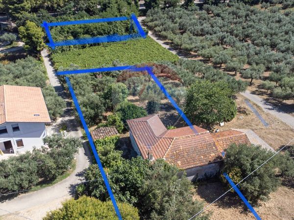 Casa Indipendente Fossacesia, CH Vendita - Foto 3