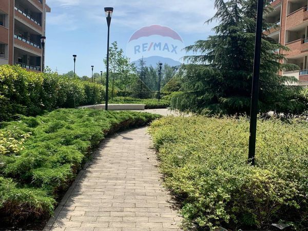 Appartamento Sesto San Giovanni, MI Vendita - Foto 2